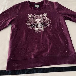 Kenzo sweatshirt